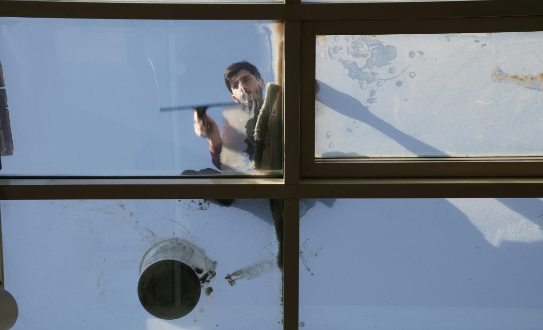 Building Cleaning Services In Dubai (3)