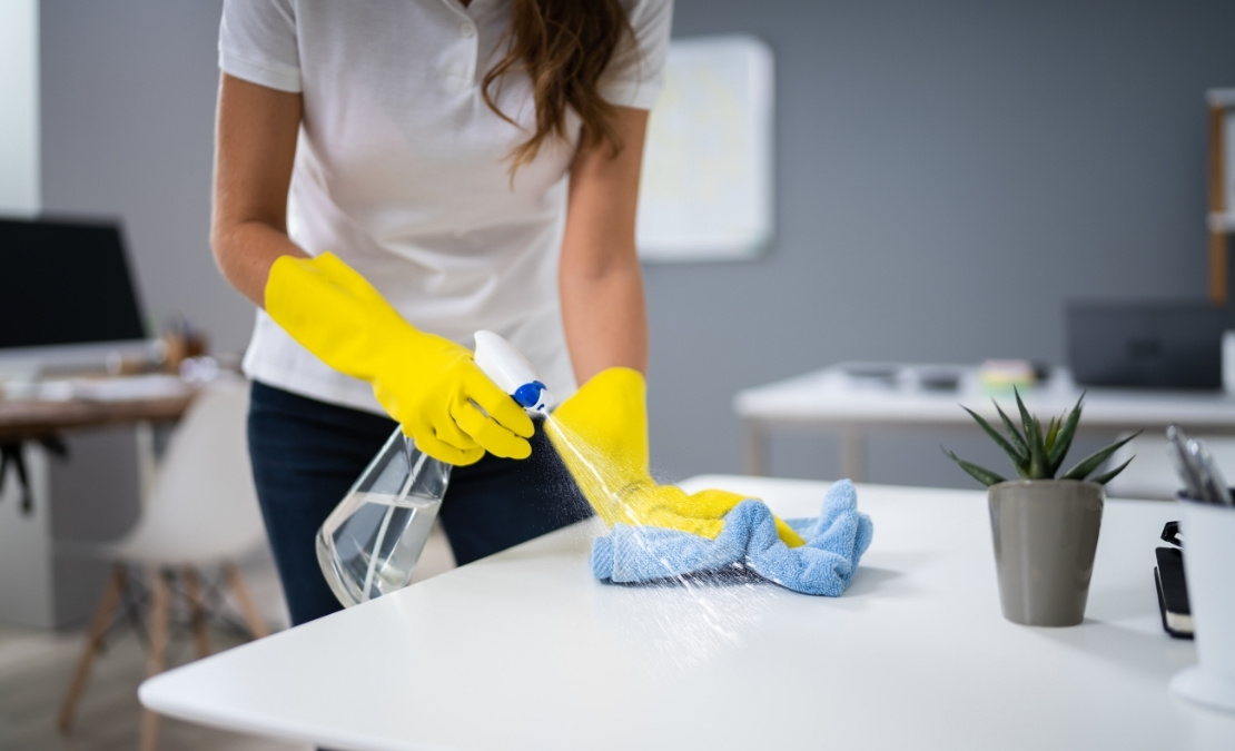 Building Cleaning Services In Dubai (5)
