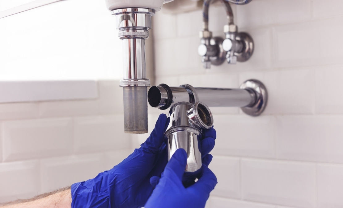 Plumbing & Sanitary Works In Dubai (1)