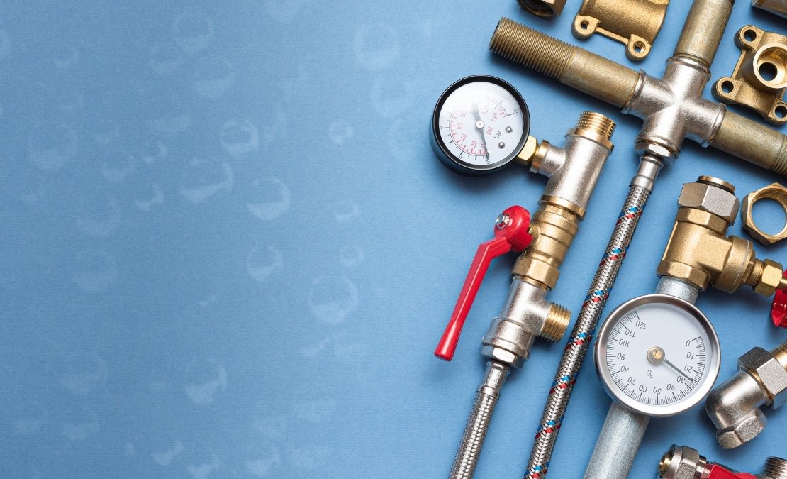 Plumbing & Sanitary Works In Dubai (2)