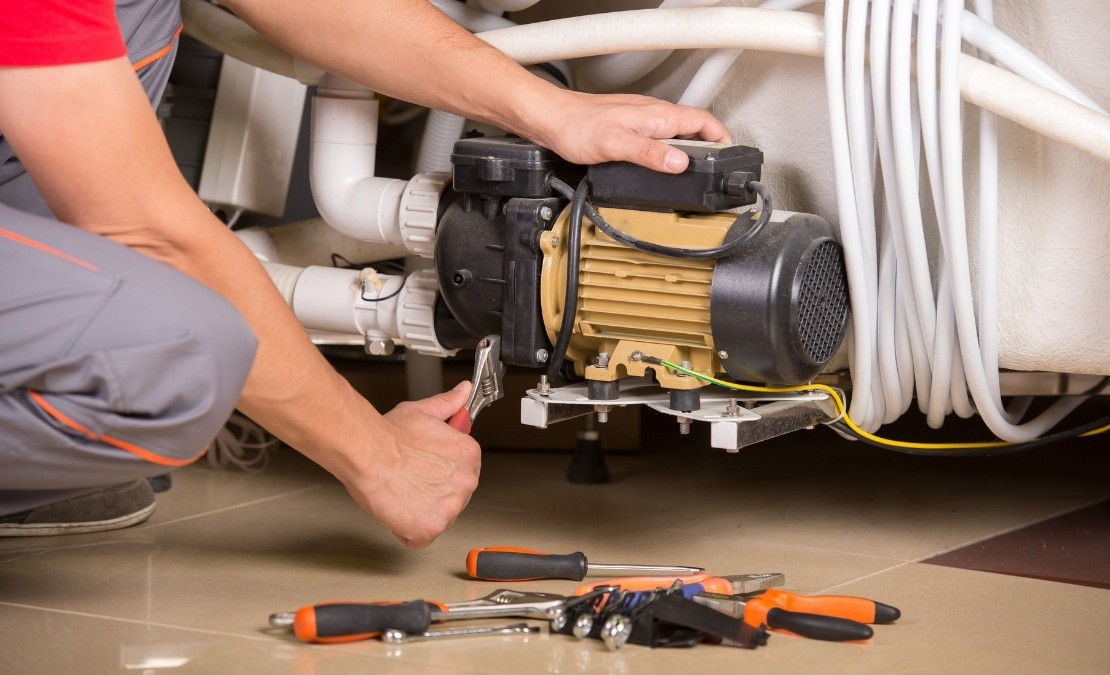 Plumbing & Sanitary Works In Dubai (3)